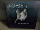 KICKIN Starbound Lady LP '78 PRIVATE Hard Rock AOR Pomp