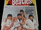 BEATLES BUTCHER COVER GORGEOUS PROFESSIONALLY PEELED 3RD STATE W/TRUNK SLICK