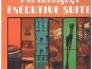 WISEGUYS Executive Suite DOUBLE LP 14 Track Double Sleeve Has Some Edge Creasing