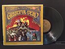 The Grateful Dead – Self Titled on Warner Bros. Records W 1689 MONO GOLD LABEL