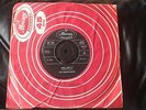 THE TRANSATLANTICS - DON'T FIGHT IT - 1966 - RARE MERCURY LABEL SINGLE