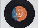 RIO/WRONG EMBOYO  -  THE RULERS  (67 ROCKSTEADY  7