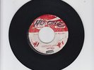 SUPREME/DESPERATE LOVER  -  BOB ANDY   (68 ROCKSTEADY   7