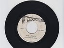 STUDIO ONE/RACE TRACK  -  VIN GORDON & BRENTFORD ALL STARS  (78  REGGAE  7