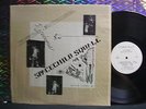 NICODEMUS Spacechild Squall LP Zedikiah 1977  ORIGINAL PSYCH FOLK NM