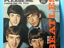 THE BEATLES 