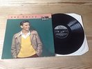 FRANK SINATRA THE VOICE 1957 UK FONTANA VINYL LP* LAMINATED SLV *SUPERB CLASSIC