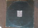 Joy Division ?– Unknown Pleasures  OG TEX COVER LP
