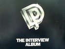 Deep Purple - The Interview Album. US Promo Vinyl LP 1985.  Near Mint.