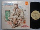 DANNY GONZALEZ y su ORQ. Algo Diferente LATIN LP Shrink BRONCO RARE