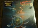A nightmare on Elm Street The Dream Child 5 LP Soundtrack SEALED