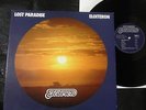 ELOITERON LOST PARADISE RARE SWISS PRIVATE PROG ORIG LP CIRCUS DRAGONFLY