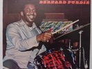 BERNARD PURDIE: Purdie Good PRESTIGE van gelder ORIG vinyl lp VG++ funk breaks