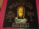 Aba-Shanti-I & Shanti-Ites  – The Wrath Of Jah Verse I  LP    EX+