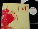 WHIPPING POST SO WE ARE RARE SWISS MELLOTRON PRIVATE PROG ORIG LP DRAGONFLY