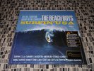 The Beach Boys Surfin' USA Mono 200g  SEALED