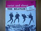 The Beatles..Twist & Shout..Capital T6054..Canadian Press..RARE..EX+
