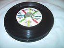 PAUL VANCE Cleopatra + Sadie's Shawl  45 US orig Roulette 4420