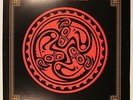 GOV'T MULE Dose RARE NEAR MINT LP Vinyl Evil Teen Records 100111 T-661
