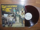 THE DAVE CLARK FIVE / 16 GREATEST HITS JAPAN PROMO REDWAX WHITE LABEL LP