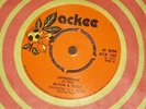 7' Alton & Zoot - Oppression -  Ackee - ACK 145 - 1972 - UK