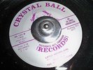 RARE R&B EXOTICA 45 - BILLY & THE MOONLIGHTERS - LITTLE INDIAN GIRL