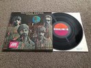 VANILLA FUDGE - RENAISSANCE - 1968 LP ATLANTIC RED & PLUM - 1000'S MORE LPS LOOK