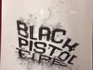 Black Pistol Fire - Hush Or Howl LP [Vinyl New] (2014)
