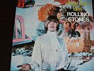 LP l'age d'or des ROLLING STONES Vol. 9 Beggars Banquet 278.021 France 1974 FOC