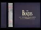Beatles UK Original 13 LP Box Mint '92/Japan, Free Shipping