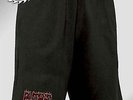 PUTRID PILE - Logo Short (XL) Defeated Sanity Viral Load Repudilation Vulvectomy
