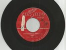 THE WAILERS / STRAIGHT & NARROW WAY / CLIMB UP THE LADDER / RARE / 7''/ VG
