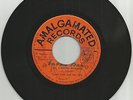 LYNN TAITT AND THE JETS / EL CASINO ROYALE / DEE'S SPECIAL / 7''/ VG+