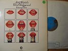 VELVET UNDERGROUND ANDY WARHOL'S featuring NICO 2 LP rare gate '71 MGM UK NM-