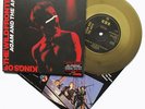Adam And The Ants - Kings Of The Wild Frontier / Antmusic LTD RSD 2015 GOLD 7