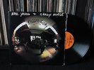 NEIL YOUNG CRAZY HORSE RAGGED GLORY ORIGINAL LP 12