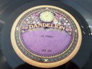 Lol Coxhill LP Ear of beholder UK Dandelion 1st Press NEAR MINT BEAUTY