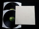 THE BEATLES White Album LP UK 1st Press Stereo WIDE SPINE PCS-7067/8-1-1-1-1 EX