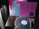 A Farewell to Arms LP gism outo sob gauze punk lip cream ghoul crust hardcore