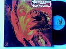 THE STOOGES funhouse Original OZ ELEKTRA lp Iggy Pop