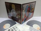 MILES DAVIS Live Evil 2-LP JAPAN CBS SONY SOPL-143?4 QUADRA PHONIC 4CH
