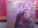 Simon And Garfunkle Bridge Over Troubled Water S.S. MFSL Vinyl