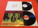2 X Slaughter And The Dogs Vinyl Records 