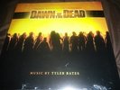 Soundtrack • DAWN OF THE DEAD Album • Exclusive ORANGE LE Record Vinyl LP 12 OST
