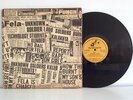 FELA KUTI & AFRIKA 70 Unknown Soldier  AFROBEAT Skylark  LP  Nigeria ANIKULAPO