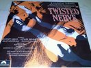 TWISTED NERVE/LES BICYCLETTES DE BELSIZE-RARE UK OST-EPISODE SIX-1969 polydor