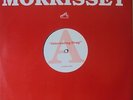 Morrissey Interesting Drug promo 12POPDJ 1621 EX rare