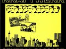 Kraftwerk Central Passage Live Firenze Italy 1981 Rare Sealed Vinyl 2-LP Set
