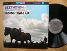 BRUNO WALTER Beethoven  COLUMBIA 360 STEREO MS 6204  TAS MINT