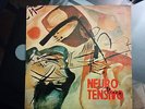 Egisto MACCHI - NEURO TENSIVO -  LIBRARY LP ARCHIVE GEMELLI LABEL COPY UNPLAYED